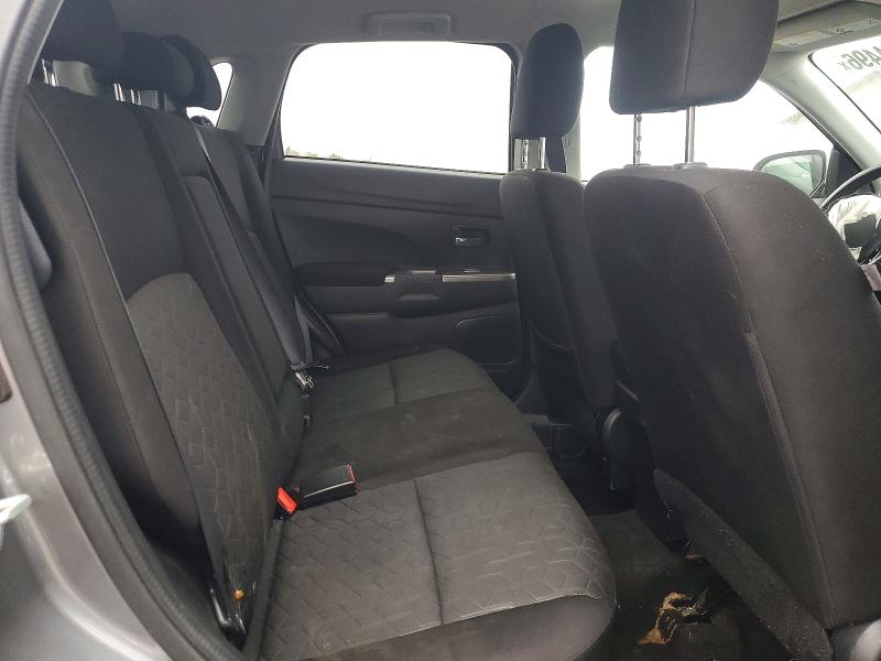 Продаж на аукціоні авто 2020 Mitsubishi Outlander Sport, vin: JA4AR3AU1LU020701, номер лоту: 51484496