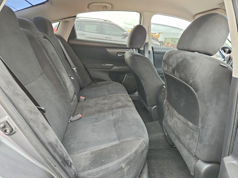 Продажа на аукционе авто 2015 Nissan Altima, vin: 1N4AL3APXFC193585, номер лота: 51995286