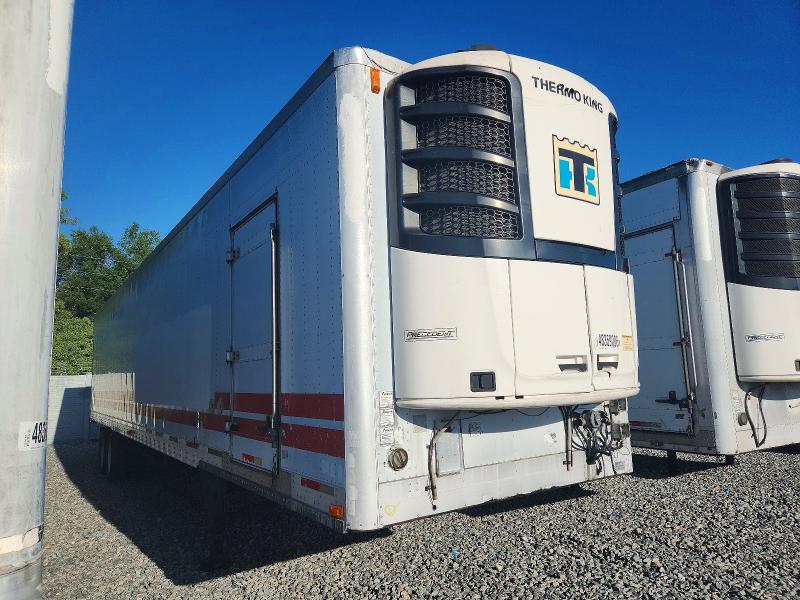 2006 Utility Trailer Trailer მანქანა იყიდება აუქციონზე, vin: 1UYVS24876U783705, აუქციონის ნომერი: 57369076