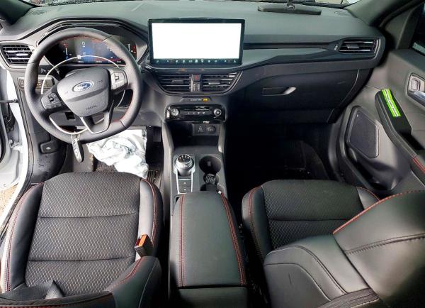 Auction sale of the 2026 Ford Escape, vin: 1FMCU9MN3TUA37869, lot number: 50972576