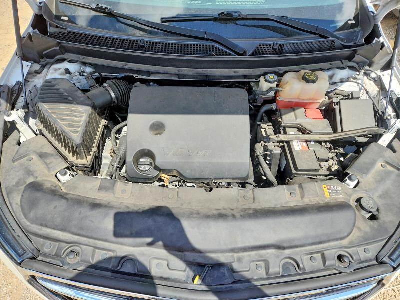 Продажа на аукционе авто 2019 Buick Enclave, vin: 5GAERBKW2KJ246037, номер лота: 49727706