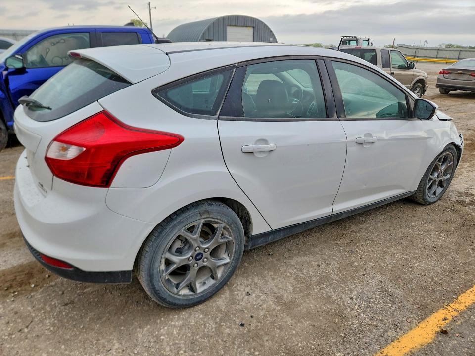 Продаж на аукціоні авто 2013 Ford Focus, vin: 1FADP3K29DL214041, номер лоту: 49070026