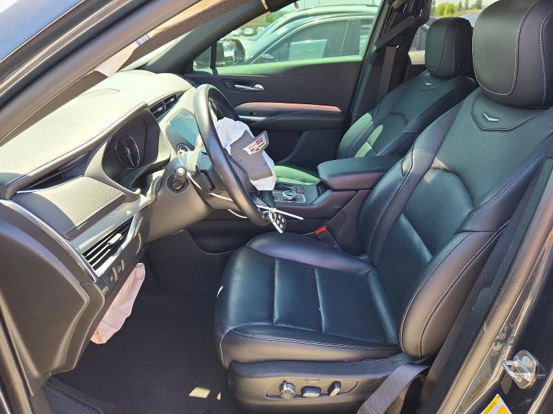 51762426 :رقم المزاد ، 1GYFZCR46KF183518 vin ، 2019 Cadillac Xt4 مزاد بيع
