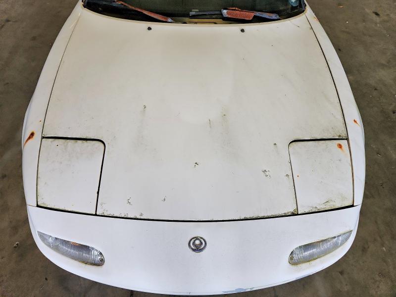 Продаж на аукціоні авто 1996 Mazda Mx-5 Miata, vin: JM1NA3530T0707062, номер лоту: 49116866