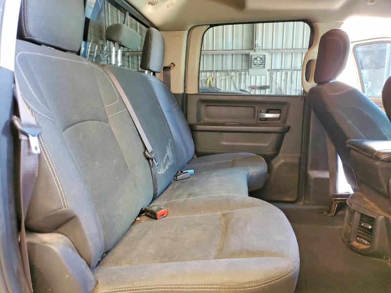 Продаж на аукціоні авто 2019 Ram 3500, vin: 3C63RRGL4KG707504, номер лоту: 48650126