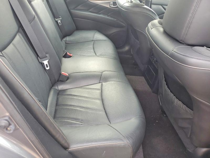 Aukcja sprzedaży 2015 Infiniti Q70, vin: JN1BY1AP1FM540948, numer aukcji: 51290426