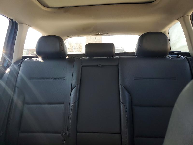 2015 Volkswagen Golf Sportwagen მანქანა იყიდება აუქციონზე, vin: 3VWC17AU8FM515819, აუქციონის ნომერი: 48770956