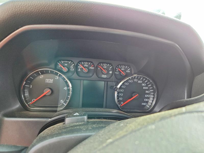 Aukcja sprzedaży 2024 Chevrolet Silverado Medium Duty, vin: 1HTKJPVK6RH157560, numer aukcji: 49978816