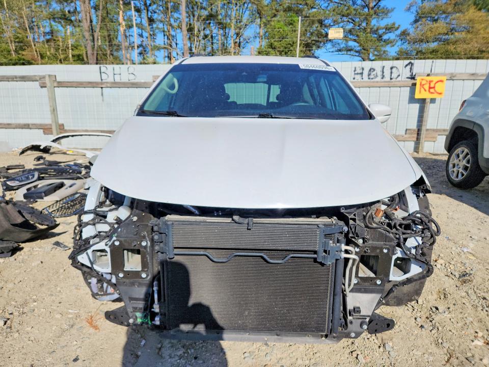 Aukcja sprzedaży 2022 Chrysler Pacifica, vin: 2C4RC1BG5NR150763, numer aukcji: 50460096