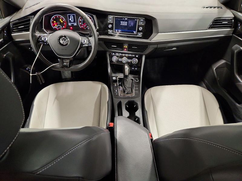 2021 Volkswagen Jetta მანქანა იყიდება აუქციონზე, vin: 3VWC57BU6MM091184, აუქციონის ნომერი: 50525716