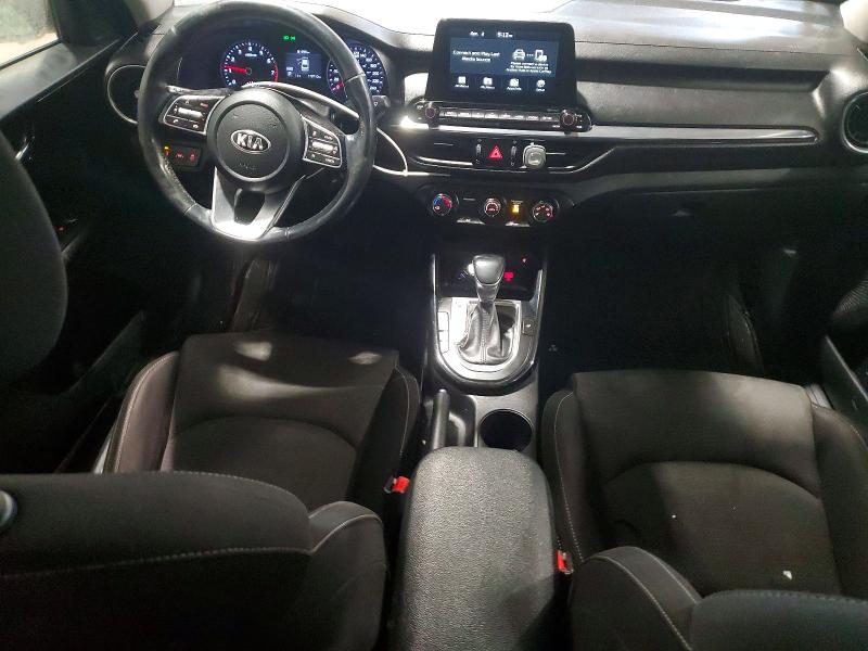 Продажа на аукционе авто 2019 Kia Forte Ex 4dr, vin: 3KPF54AD4KE053069, номер лота: 48029396