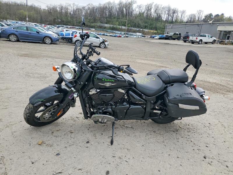 2013 Suzuki Vl1500 მანქანა იყიდება აუქციონზე, vin: JS1VY56A0D2101197, აუქციონის ნომერი: 49616756