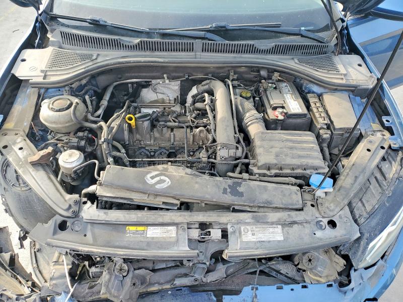 2019 Volkswagen Jetta მანქანა იყიდება აუქციონზე, vin: 3VWC57BU2KM055280, აუქციონის ნომერი: 47977696