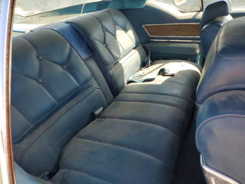 Aukcja sprzedaży 1972 Buick Riviera, vin: 4Y87U2H910793, numer aukcji: 51310626