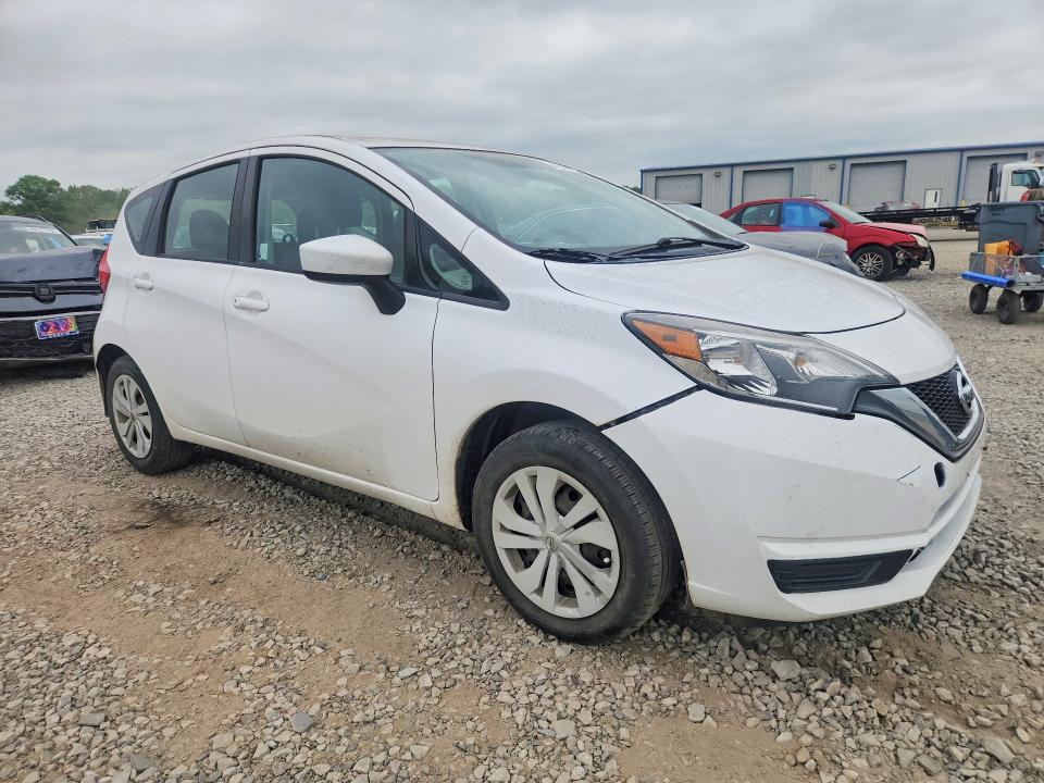 Продажа на аукционе авто 2019 Nissan Versa Note, vin: 3N1CE2CP4KL360495, номер лота: 49820206