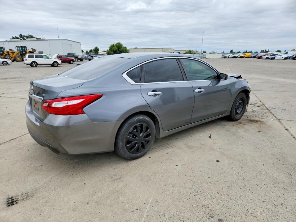 Продаж на аукціоні авто 2016 Nissan Altima, vin: 1N4AL3AP0GN365225, номер лоту: 50521476