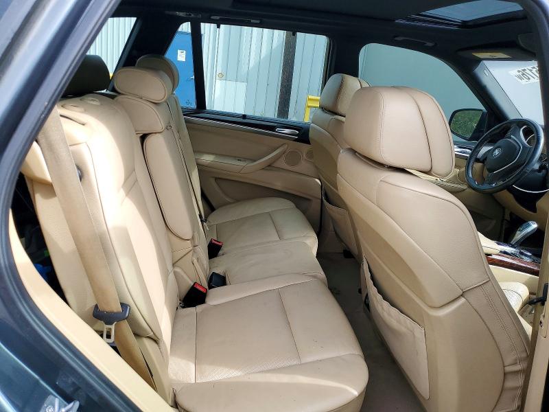 Aukcja sprzedaży 2011 Bmw X5, vin: 5UXZV8C51BL420056, numer aukcji: 49255176