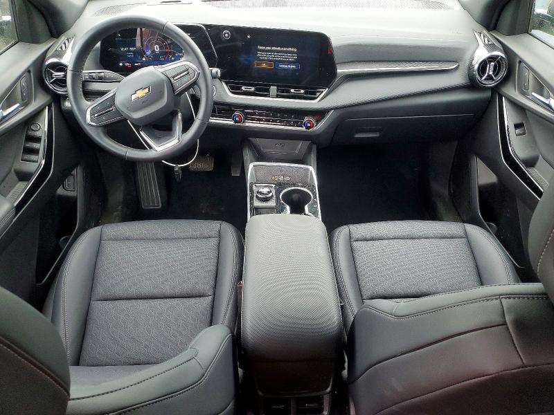 Aukcja sprzedaży 2026 Chevrolet Equinox, vin: 3GNAXPEG5TL149419, numer aukcji: 51482496