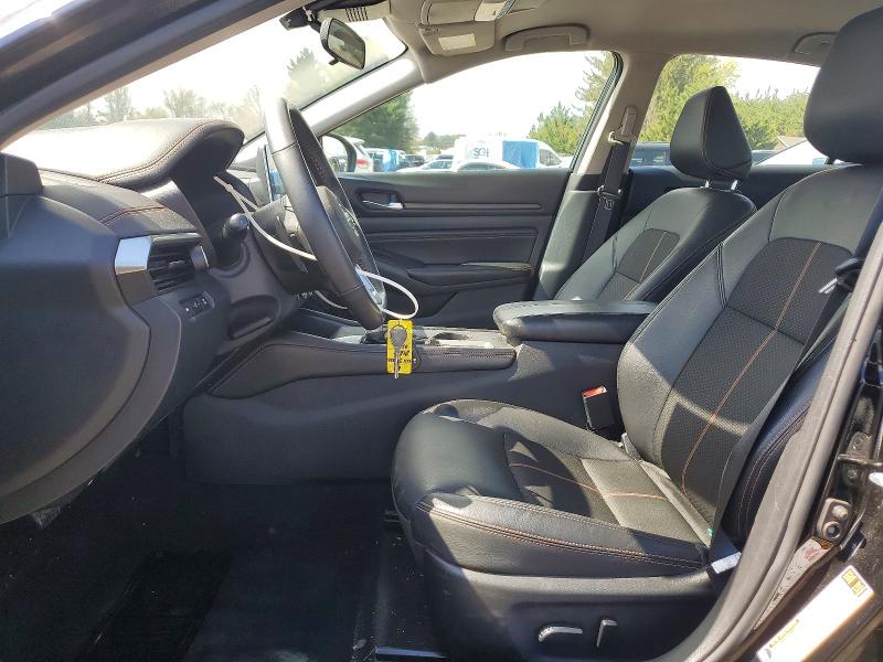 Продаж на аукціоні авто 2022 Nissan Altima, vin: 1N4BL4CW2NN309086, номер лоту: 48975686