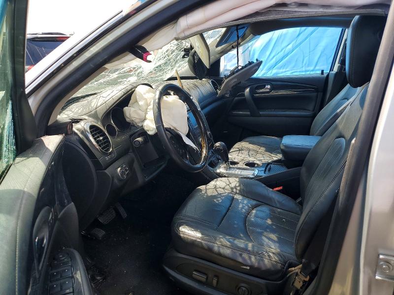 Продажа на аукционе авто 2016 Buick Enclave, vin: 5GAKVBKD4GJ211780, номер лота: 49920436