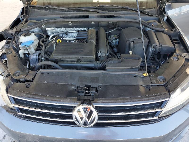 Продаж на аукціоні авто 2017 Volkswagen Jetta, vin: 3VWDB7AJ0HM391992, номер лоту: 50241526