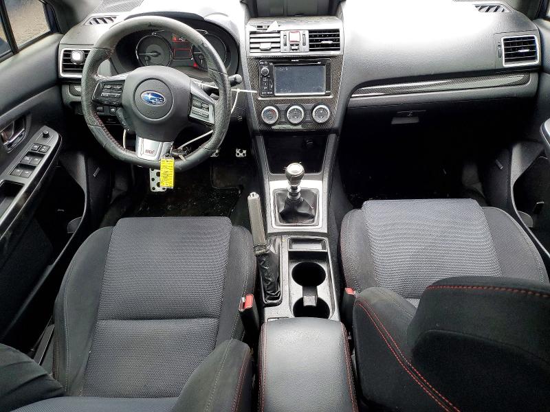 Продажа на аукционе авто 2015 Subaru Wrx, vin: JF1VA1F69F9815070, номер лота: 49441196