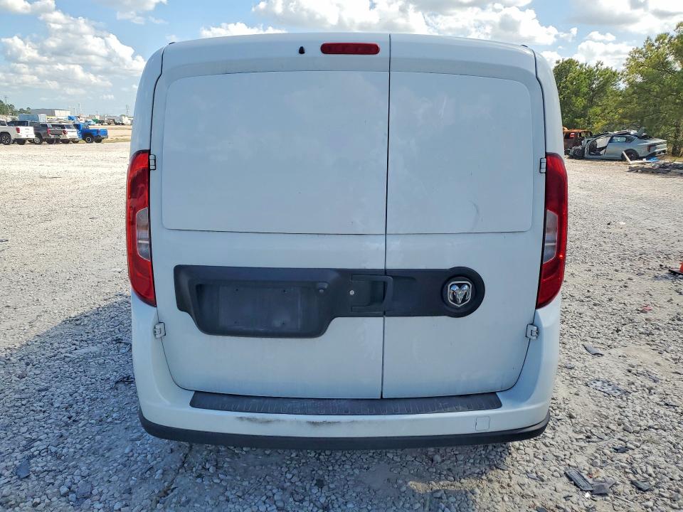 Aukcja sprzedaży 2022 Ram Promaster City, vin: ZFBHRFAB7N6X27431, numer aukcji: 48611466