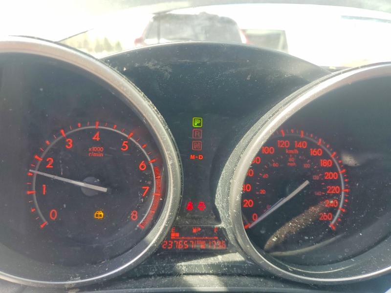 Aukcja sprzedaży 2010 Mazda 3, vin: JM1BL1S56A1240454, numer aukcji: 51271096