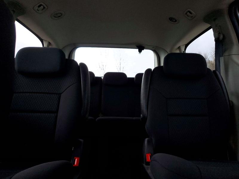 Aukcja sprzedaży 2010 Dodge Grand Caravan, vin: 2D4RN4DE0AR134927, numer aukcji: 49540856