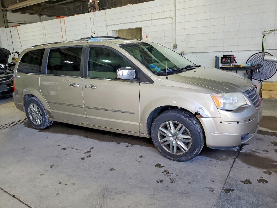 Продаж на аукціоні авто 2008 Chrysler Town & Country, vin: 2A8HR64X48R823155, номер лоту: 51326966