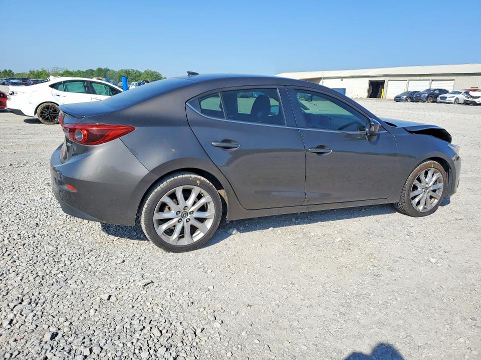 Продаж на аукціоні авто 2014 Mazda 3, vin: JM1BM1V33E1112895, номер лоту: 51082206