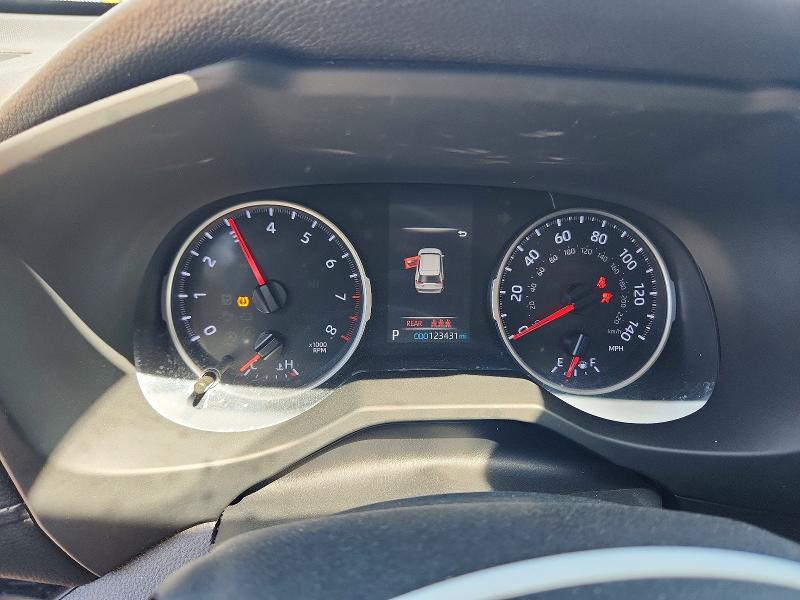 49342766 :رقم المزاد ، JTMH1RFV5MD069188 vin ، 2021 Toyota Rav4 مزاد بيع