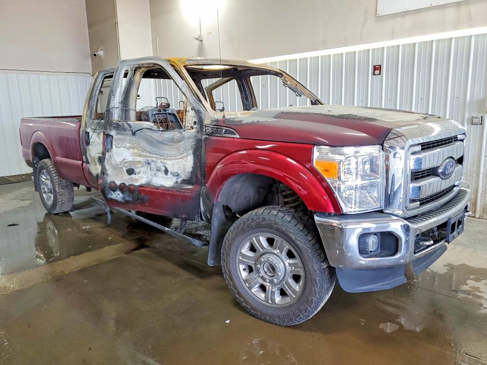 2016 Ford F350 მანქანა იყიდება აუქციონზე, vin: 1FT8W3BT7GEC29220, აუქციონის ნომერი: 50160356