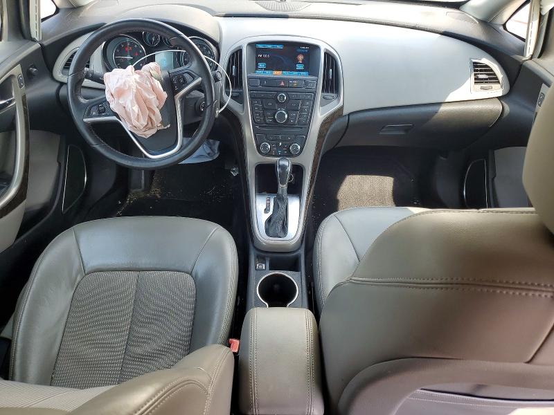 Продажа на аукционе авто 2012 Buick Verano, vin: 1G4PP5SK5C4181580, номер лота: 51077066