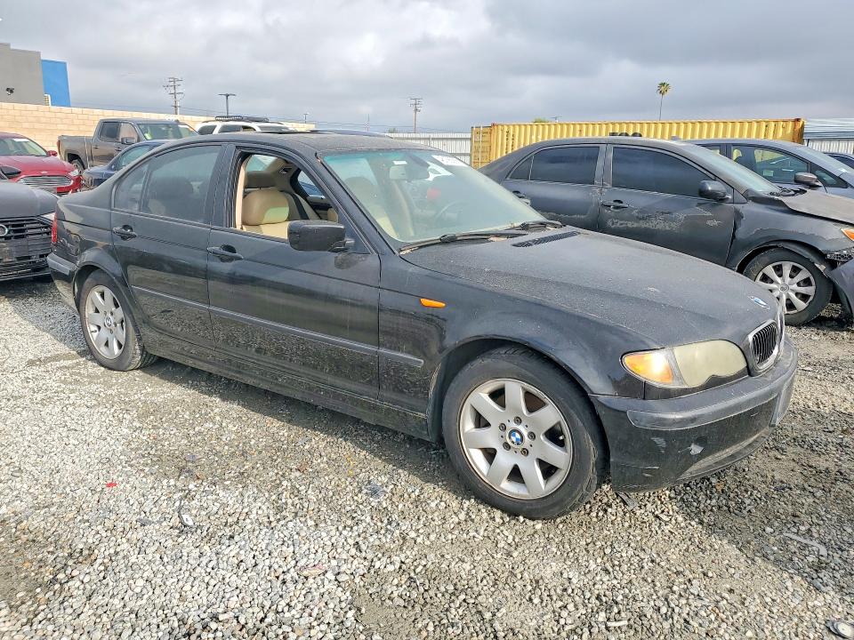Aukcja sprzedaży 2005 Bmw 325, vin: WBAEV33415KW20520, numer aukcji: 48198886