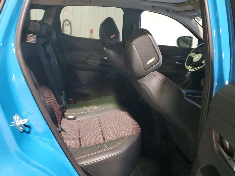 Aukcja sprzedaży 2025 Nissan Kicks, vin: 3N8AP6DD8SL362328, numer aukcji: 51643366