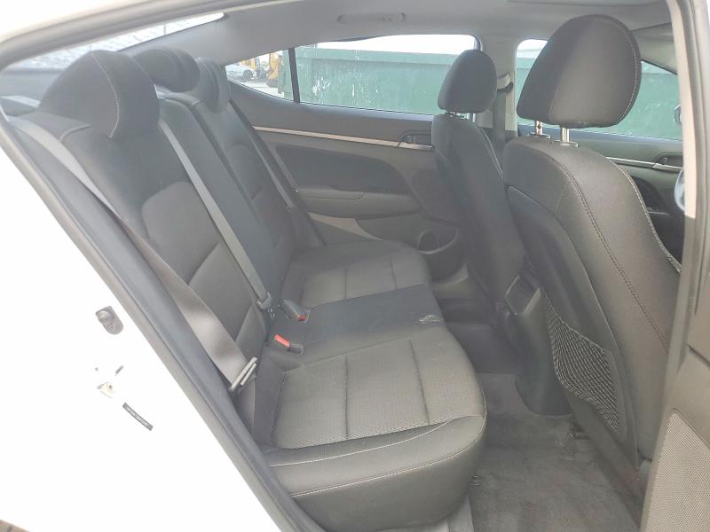 Aukcja sprzedaży 2017 Hyundai Elantra, vin: 5NPD84LF9HH151497, numer aukcji: 50454086