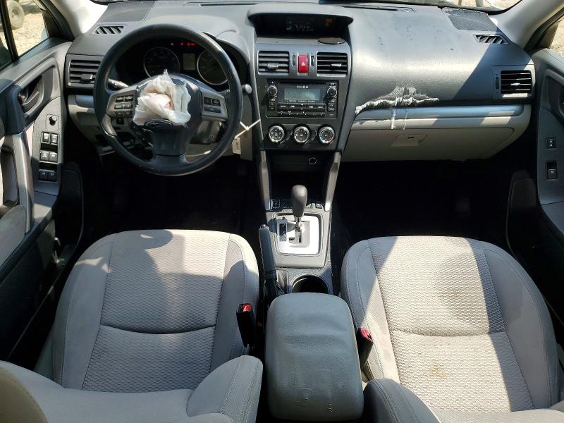 51114986 :رقم المزاد ، JF2SJADC0FH561892 vin ، 2015 Subaru Forester مزاد بيع