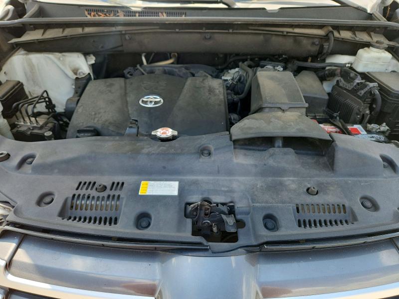 Продаж на аукціоні авто 2019 Toyota Highlander, vin: 5TDZZRFH0KS359167, номер лоту: 48544466