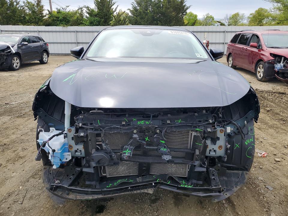 51695016 :رقم المزاد ، 3MVDMBBL3MM310914 vin ، 2021 Mazda Cx-30 مزاد بيع