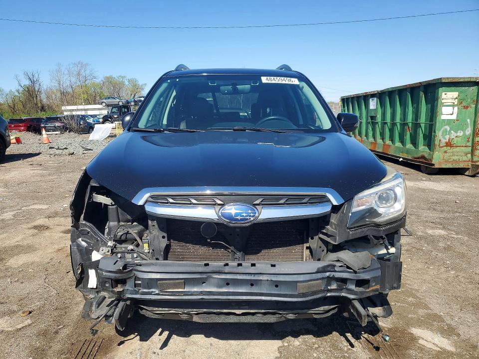 Продажа на аукционе авто 2017 Subaru Forester, vin: JF2SJAWCXHH488160, номер лота: 48459496