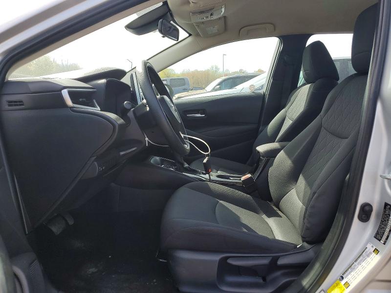 Aukcja sprzedaży 2021 Toyota Corolla, vin: 5YFEPMAE3MP253053, numer aukcji: 50829026