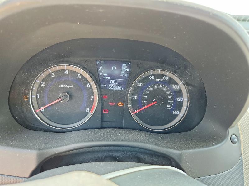 51009416 :رقم المزاد ، KMHCT5AE0CU008104 vin ، 2012 Hyundai Accent مزاد بيع