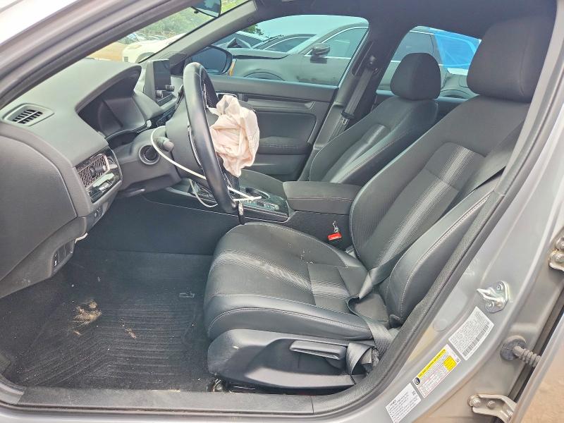 51265466 :رقم المزاد ، 2HGFE2F57PH526210 vin ، 2023 Honda Civic مزاد بيع