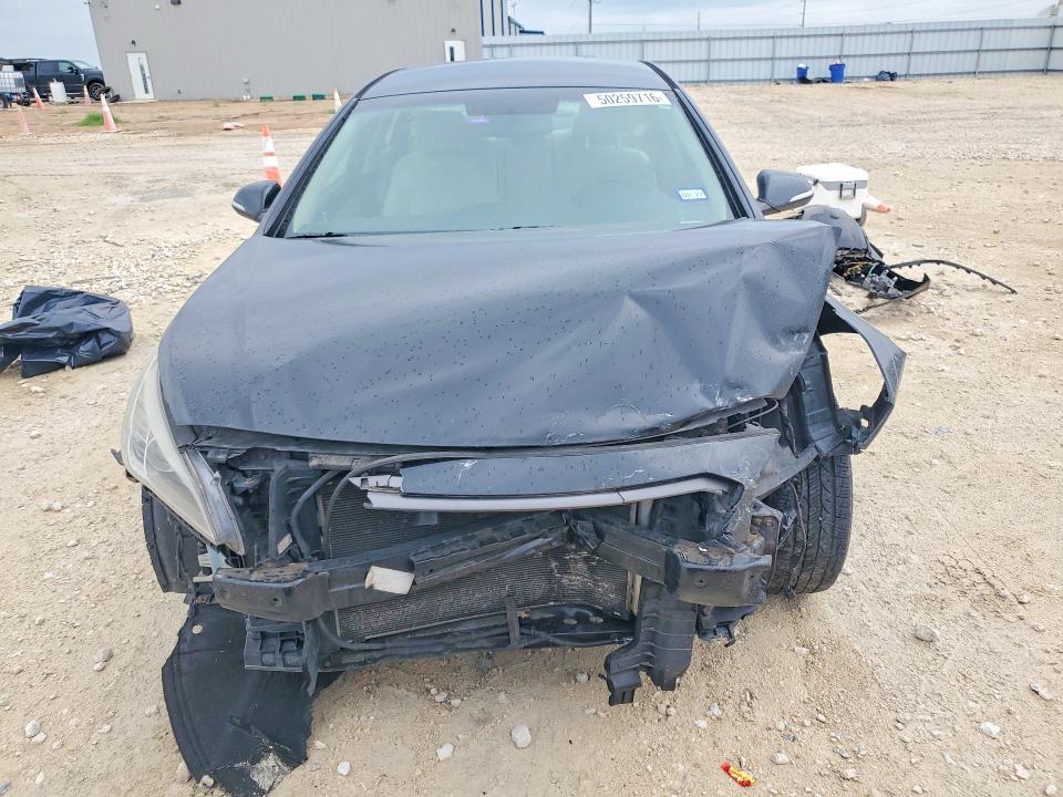 Aukcja sprzedaży 2015 Hyundai Sonata, vin: 5NPE34AF6FH132067, numer aukcji: 50259716