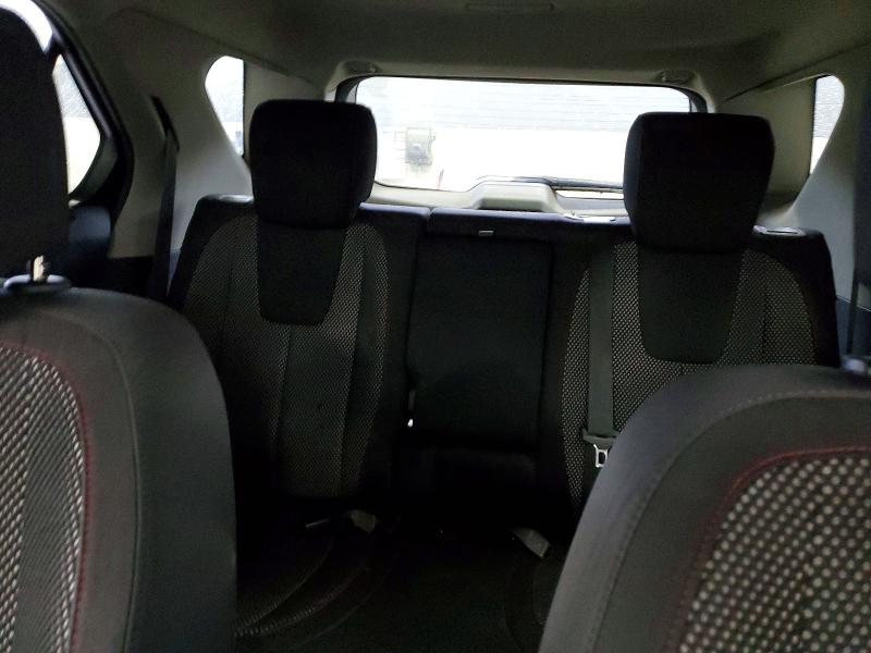 Продаж на аукціоні авто 2011 Chevrolet Equinox, vin: 2GNALDEC3B1211083, номер лоту: 49675926