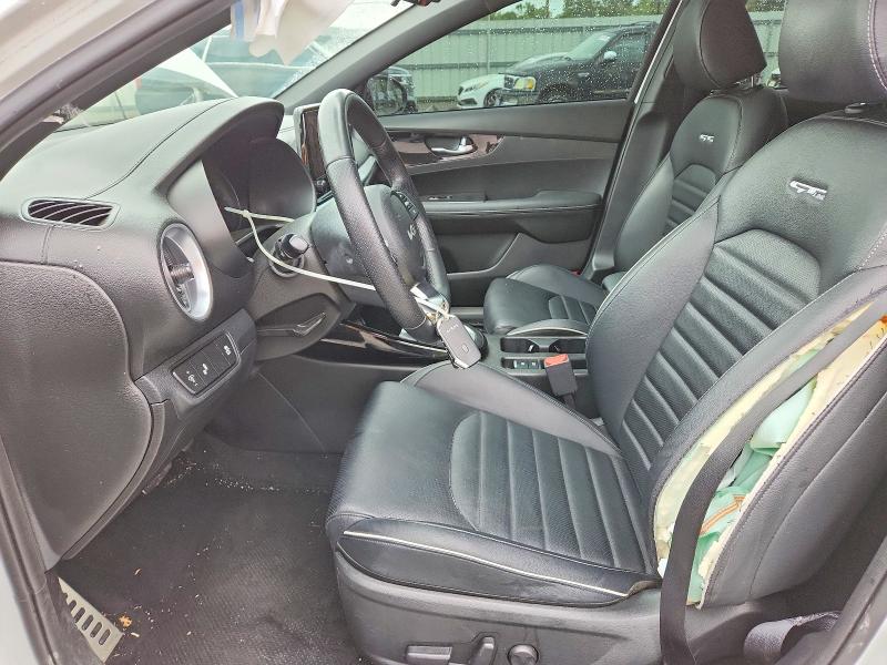 Продаж на аукціоні авто 2023 Kia Forte, vin: 3KPF54AD1PE625156, номер лоту: 48678466