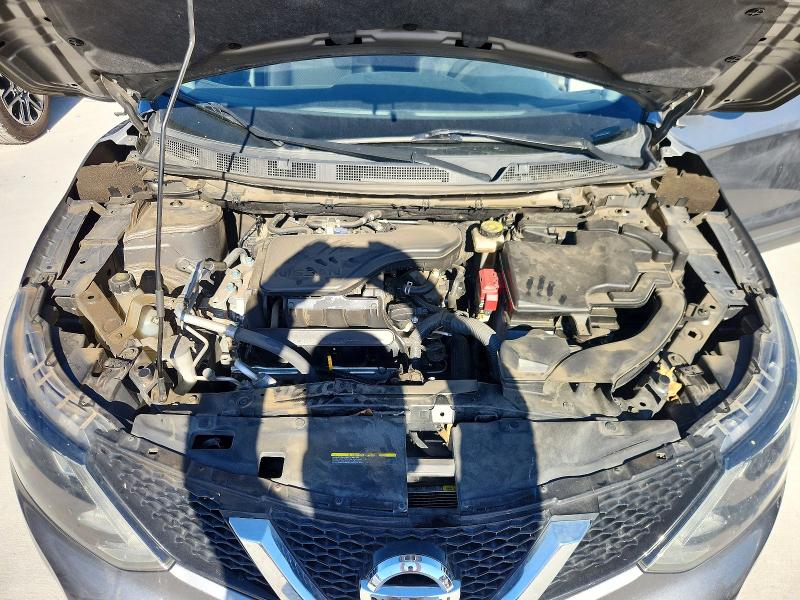 Aukcja sprzedaży 2018 Nissan Rogue Sport, vin: JN1BJ1CP3JW107419, numer aukcji: 51304836