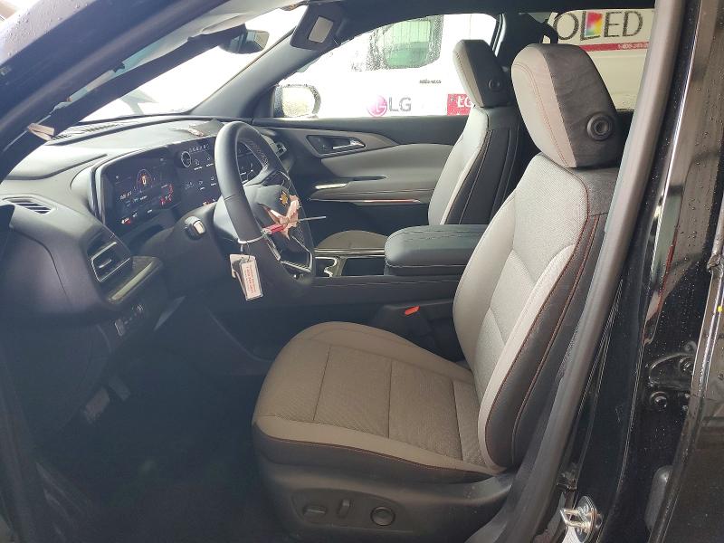 Продаж на аукціоні авто 2026 Chevrolet Traverse, vin: 1GNEVGKS8TJ252678, номер лоту: 48957416