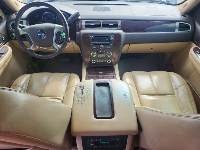 Продажа на аукционе авто 2007 Gmc Yukon Xl, vin: 1GKFK66817J216470, номер лота: 50697086